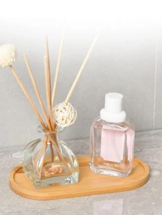 MİEN-245 Bambu Sunumluk - Resim 2