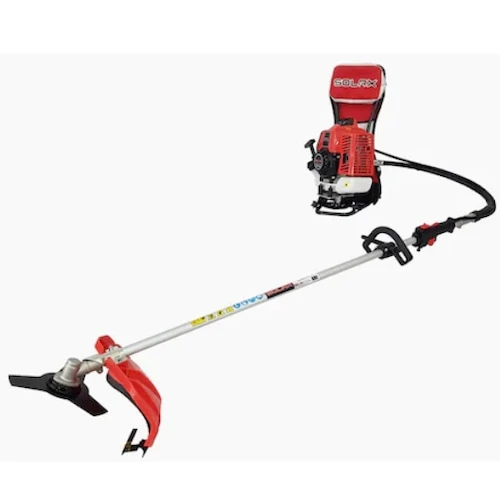 Solax BGTC64 3.0 HP Benzinli Sırt Tırpan ürün görseli 1