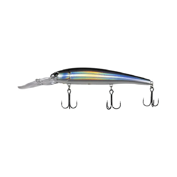 Ryuji Deep Fish 12,5cm 19gr Maket Yem Renk : Flash ürün görseli 1