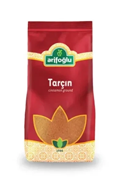 Öğütülmüş Tarçın 250g ürün görseli 1
