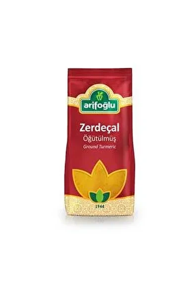 Arifoğlu Zerdeçal Öğütülmüş 80g ürün görseli 1