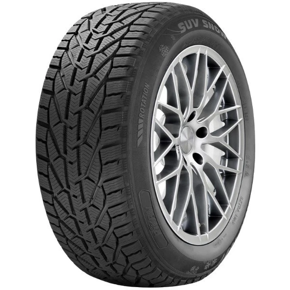 Riken 235/60R18 107V XL Suv Snow (Kış) (2025) ürün görseli 1