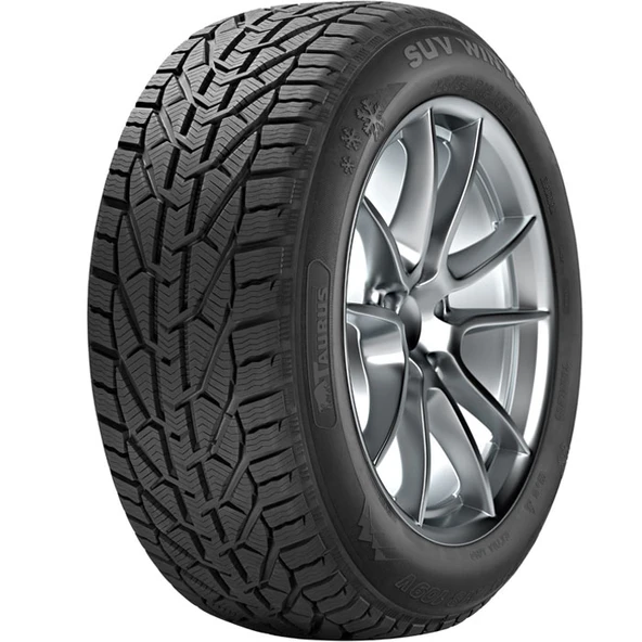 Taurus 225/55R18 102V XL Suv Winter (Kış) (2025) ürün görseli 1
