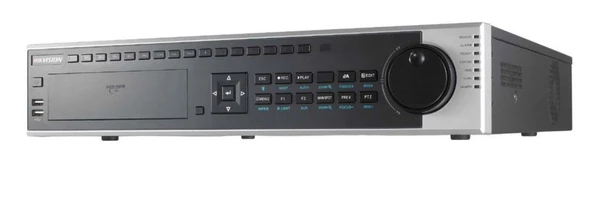 Hikvision DS-8664NXI-I8-S 64 Kanal Nvr Kayıt Cihazı ürün görseli 1
