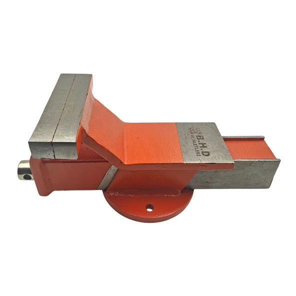 Fixonic B.H.D BHD00348 175mm Sabit Tezgah Mengene ürün görseli 1