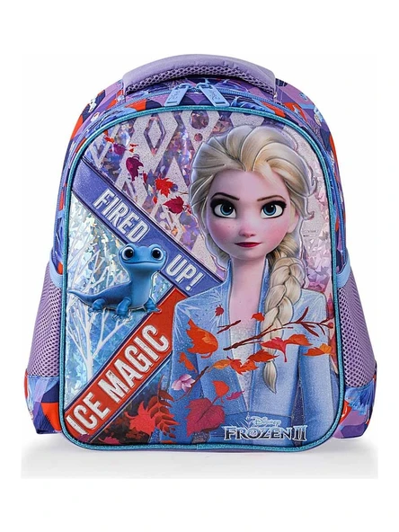 Frozen Ice Magic Anaokulu Çantası 48010 ürün görseli 1
