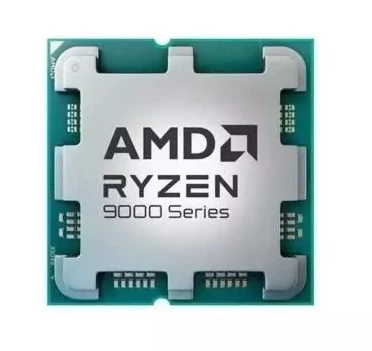 Amd Cpu Ryzen 7 9700X 3.80Ghz 32Mb Am5 Tray ürün görseli 1