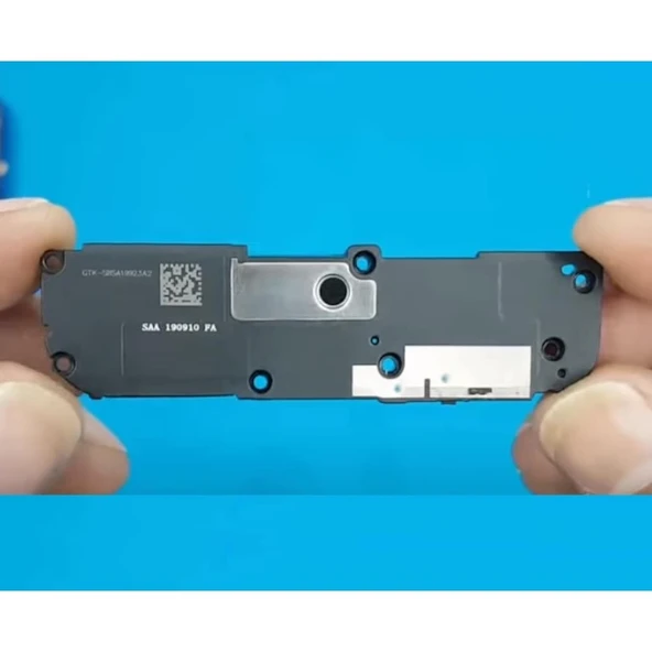 Xiaomi Redmi Note 8 Buzzer Hoparlör Orjinal Kalite - Resim 2