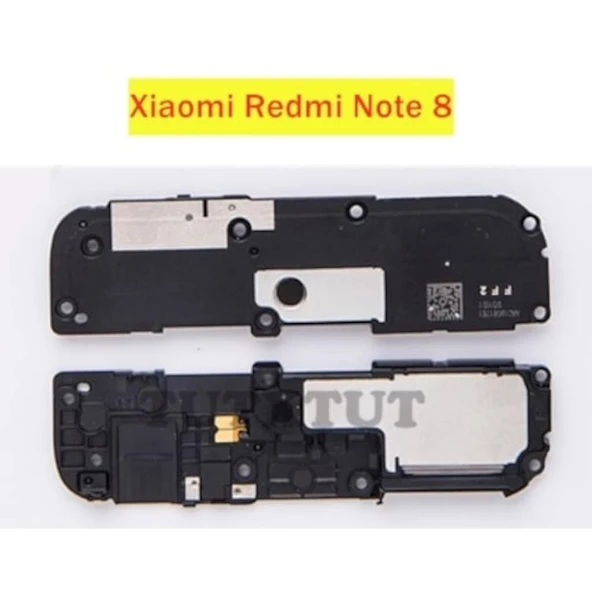 Xiaomi Redmi Note 8 Buzzer Hoparlör Orjinal Kalite ürün görseli 1