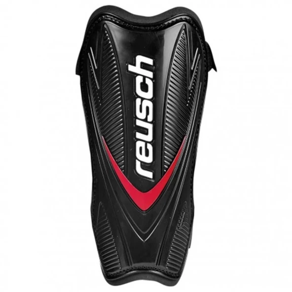 Reusch 3277025 Futbol Tekmeliği Siyah ürün görseli 1