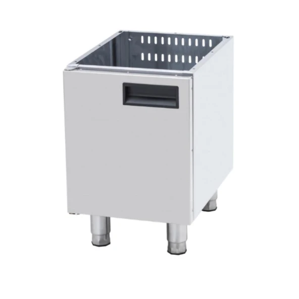 Öztiryakiler 7876.n1.40605.00 Nötr Dolap, Odk 4060, 40x55x61 Cm ürün görseli 1