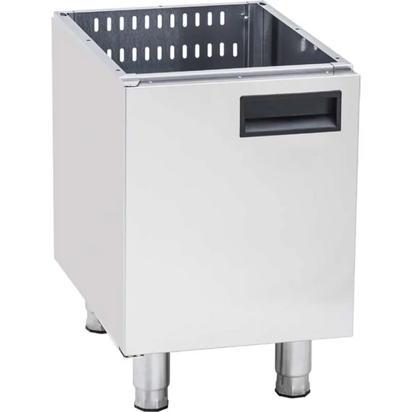 Öztiryakiler 7876.n1.60605.00 Nötr Dolap, Odk 6060, 60x55x61 Cm ürün görseli 1