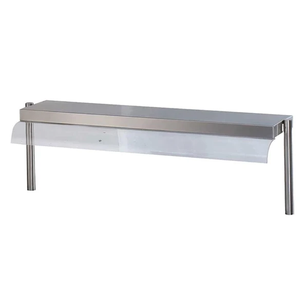 Öztiryakiler 7897.12030.02 Servis Rafı, 120x30 Cm ürün görseli 1