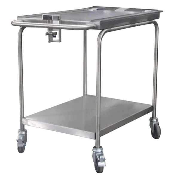 Öztiryakiler 7895.FK102.10 Fırın Kit Arabası, Okf102 İçin ürün görseli 1