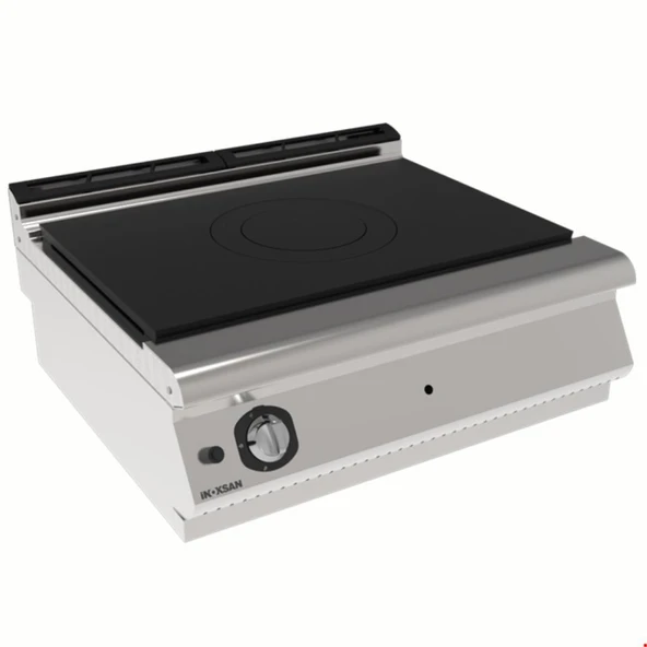 İnoksan INO-7KG21S Kapalı Doküm Kuzine Set Üstü ürün görseli 1