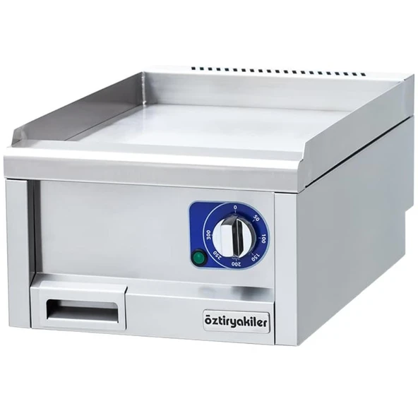 Öztiryakiler 7864.N1.40603.04 Elektrikli Izgara, Oge 4060 ürün görseli 1