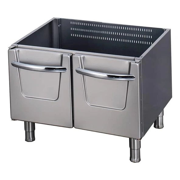 Öztiryakiler 7876.N1.80705.00 700 Seri Set Altı Dolap, 80x63x57 Cm ürün görseli 1