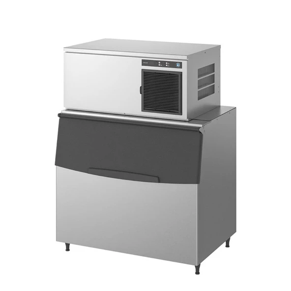 Öztiryakiler 9805.IM240D.NHC Hoshizaki Küp Buz Makinesi Im 240dne Hc, 210 Kg/gün ürün görseli 1