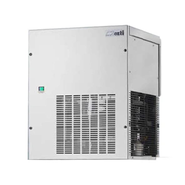 Öztiryakiler 9805.OFB32.0A Kar Buz Makinesi, 320 Kg/gün, Ofb320a ürün görseli 1