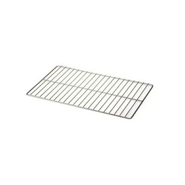 Empero EMP.2.600400 Empero Emp.2.600400 Tel Izgara - Aısı 201 Paslanmaz Krom - 40x60 Cm 10 Adet 10 Adet ürün görseli 1