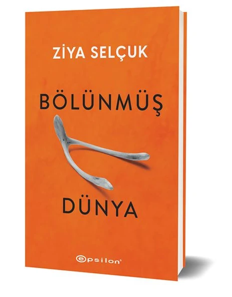 Bölünmüş Dünya ürün görseli 1