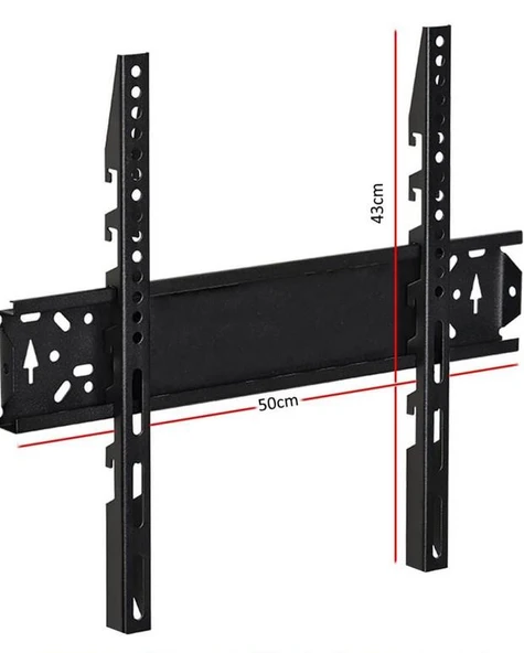 Zhltools Tüm Markalar Ile Uyumlu Televizyon Duvar Asma Aparatı 32-55'' Arası ürün görseli 1