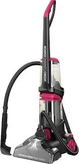 Kiwi Kcc-4371 Pro Koltuk Temizleme Başlıklı Dikey Süpürge Halı Ve Koltuk Yıkama Leke Çıkartma Makinesi