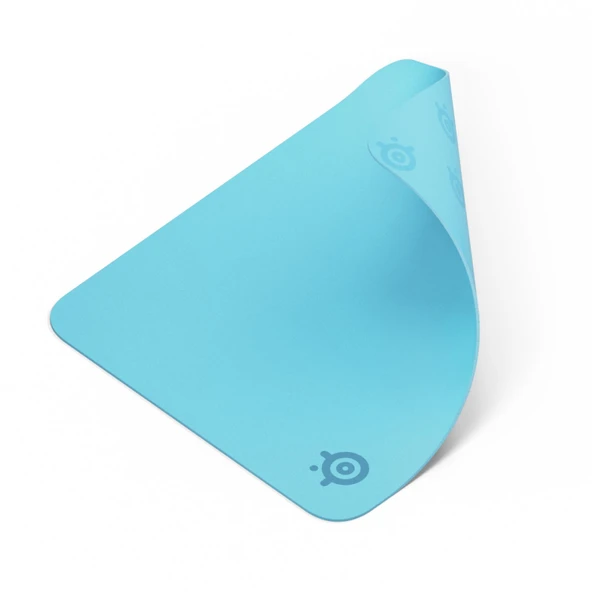 SteelSeries QcK Medium Gaming Oyun Mousepad - Mavi ürün görseli 1
