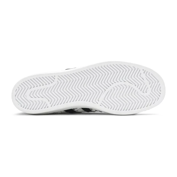 adidas Superstar Label Collage - Resim 5