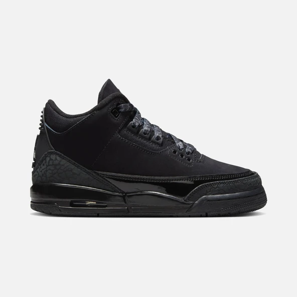 Nike Air Jordan 3 Retro - Resim 2