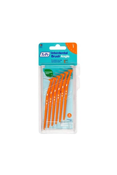 TEPE TepeDiş Arayüz Fırçası 0,45 mm ürün görseli 1