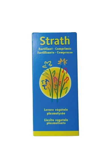 STRATH 40 Tablet ürün görseli 1