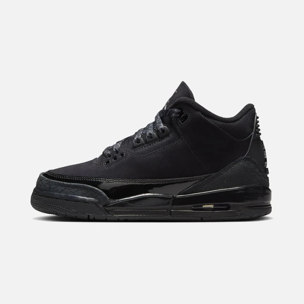 Nike Air Jordan 3 Retro ürün görseli 1