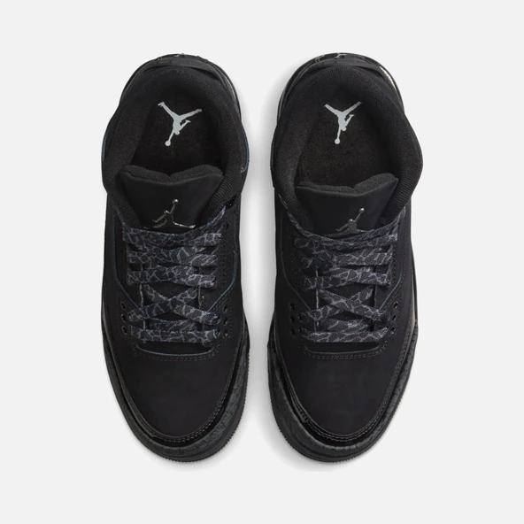 Nike Air Jordan 3 Retro - Resim 4