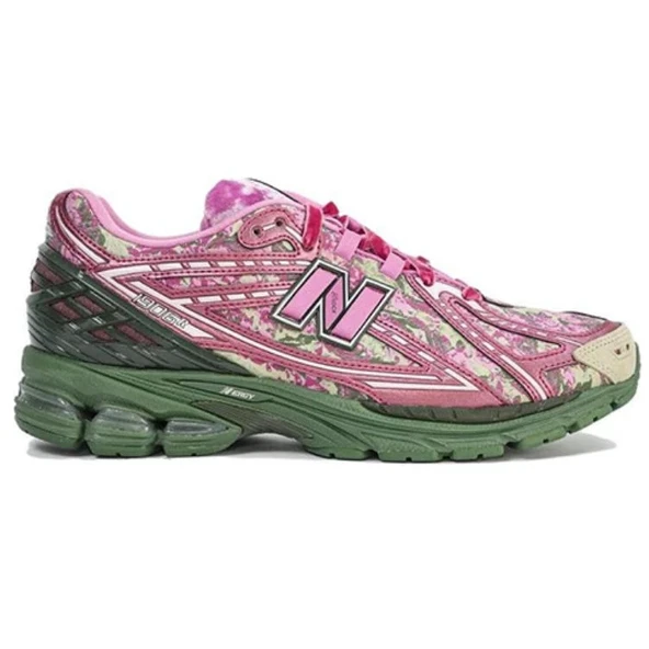 New Balance 1906R Jack Harlow Rose Runner OG Pink ürün görseli 1