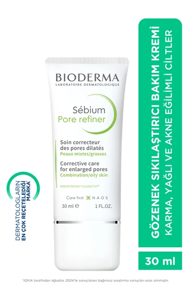Sebium Pore Refiner 30ml ürün görseli 1