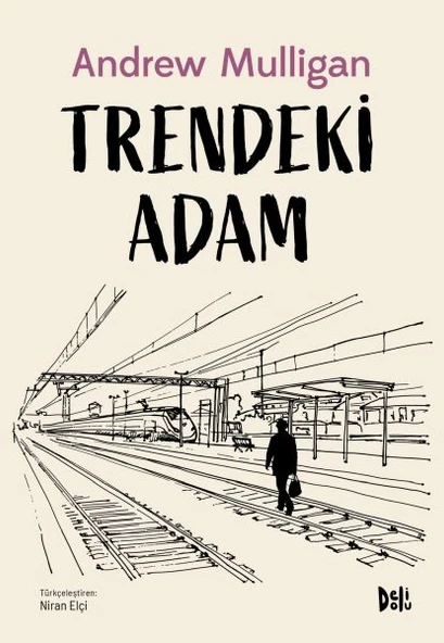 Trendeki Adam ürün görseli 1