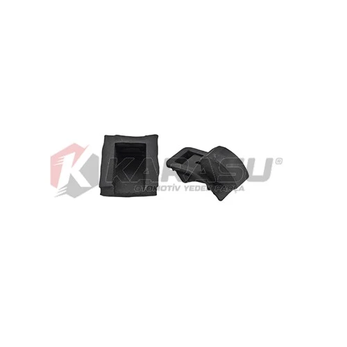 SLX KAPI KİLİT BUTONU ürün görseli 1