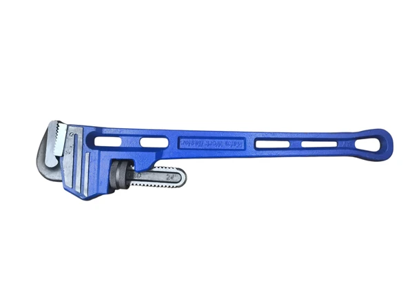 SMTC Stilson Ağır Tip Boru Anahtarı 24" (610 mm) ürün görseli 1