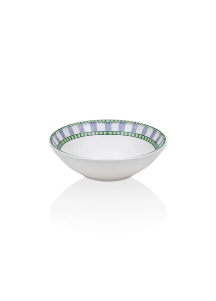 The Mia Spring Çorba Kasesi 6lı Set 14 cm - Resim 2