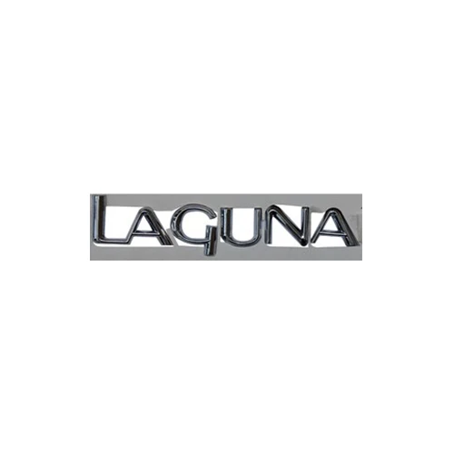LAGUNA 2 BAGAJ YAZI - Resim 2