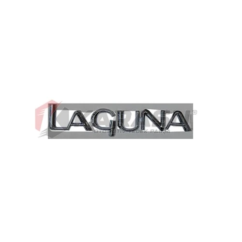 LAGUNA 2 BAGAJ YAZI ürün görseli 1