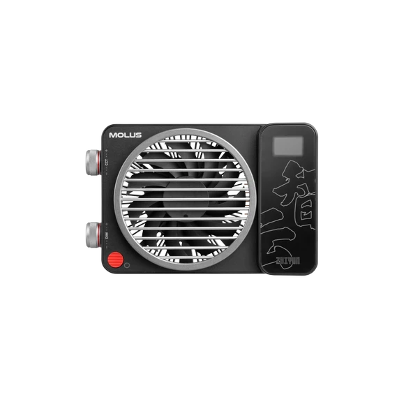 ZHIYUN MOLUS X100 PRO - Resim 4