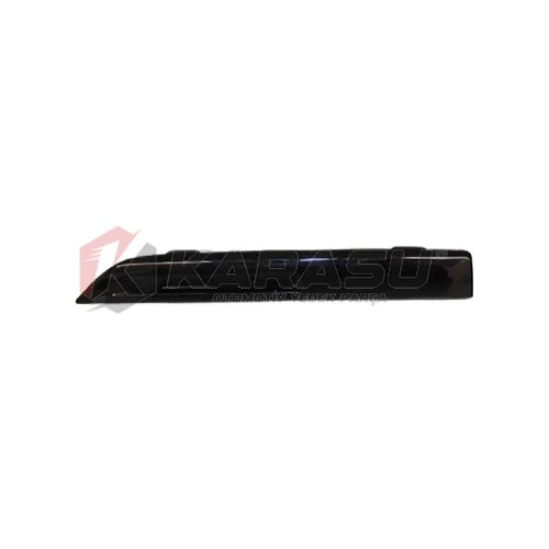 MEGANE 4 ÇAMURLUK ÇITASI (SİYAH)(SOL) L ürün görseli 1
