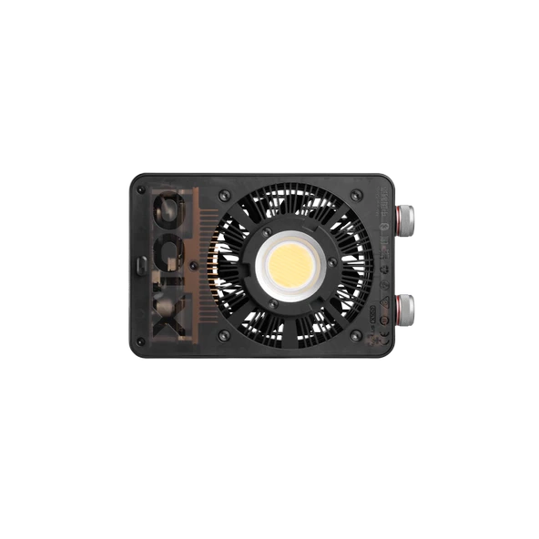 ZHIYUN MOLUS X100 PRO - Resim 2