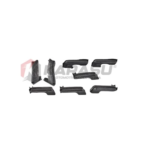SLX GARNİTÜR TAKIM ürün görseli 1