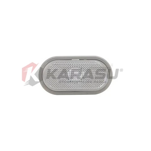 KANGOO Y.M. - MASTER (04-10) ÇAM. SİNYALİ BEYAZ ürün görseli 1