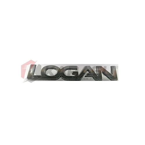 LOGAN BAGAJ YAZI ürün görseli 1