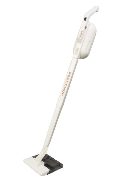 Fantom Praticmop P 1400 Elektrikli Süpürge Krem ürün görseli 1