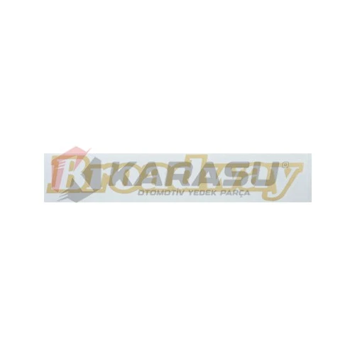 BROADWAY KAĞIT YAZI YENİ MODEL BAL KÖPÜĞÜ ürün görseli 1
